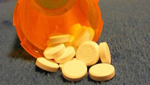 Got old meds? Little Flock hosts Drug Take Back this Saturday