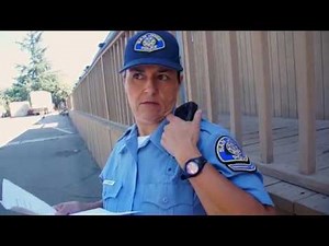 Inside the SJPD Community Service Officer Program