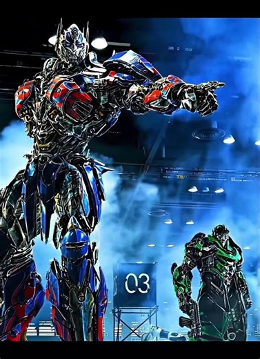 Optimus prime edit ft albert einstien maths