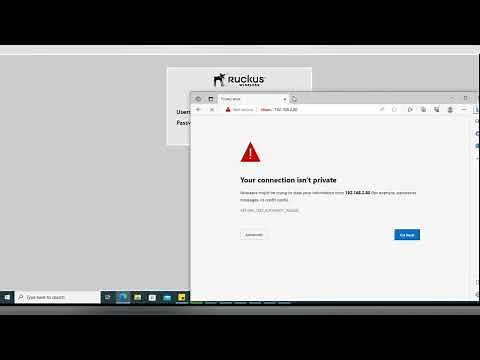 Ruckus wireless | ruckus wireless Standalone access point setup | ruckus wireless