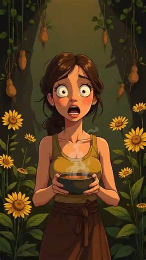 Yellow Root: Healers’ Secret in Slavery Times