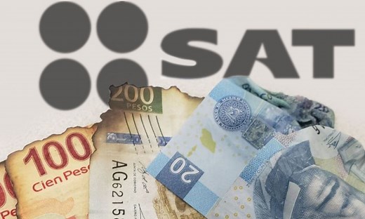 Reducir IVA a 8% en frontera norte le cuesta 73,223 mdp al SAT