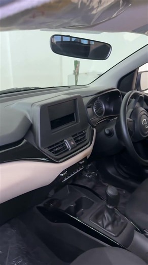 Toyota Glanza 2026 Base Model 🔥 #shortvideo #flipkart