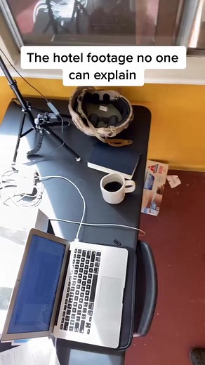 SCARY WARNING: I include the actual footage (Credit 👉 Jimmynut22 on YT) #haunted #ghost #scared #scream #nightmare #mystery