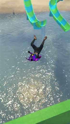 Bunny Ragdoll😱 Pt-17| #shorts #short