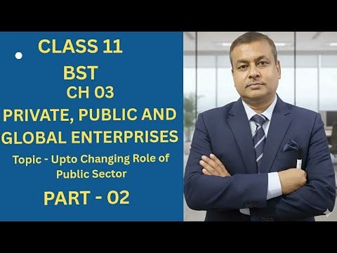 CLASS 11 BST CH 03 , L - 02