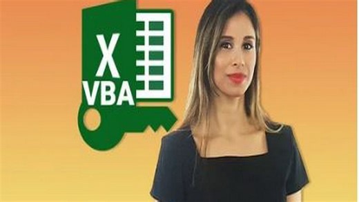 Udemy - Unlock Excel VBA and Excel Macros part1