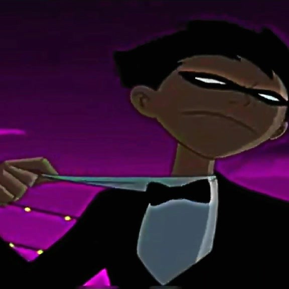 Sad Robin Crying for Starfire | Teen Titans Drawing