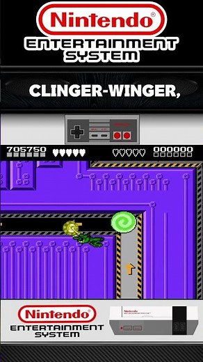 NES Battletoads Was Hard for a Reason