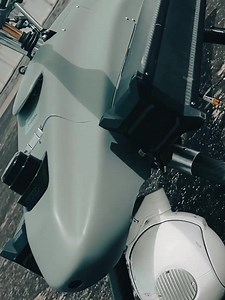 Let have a closer look at #Falcon10 UAV! The design is inspired by Falcon, a bird that combines speed, agility and strength, and hailed as the hunter's eye. #falcon10 UAV resembling a falcon, is small in size, but great in performance. ✅ Flight speed up to 36m/s ✅ Payload capacity up to 7kg ✅Communication range of 30km ✅Wind resistance up to level 7 Designed for the improvement of speed and efficiency. ✉️Know more about Falcon10 at: marketing@ziyanuav.cn #falcon10 #UAV #uas #unmannedsystems #inn