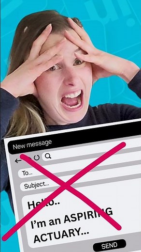 The FASTEST Way to Build an Actuarial Network from Scratch