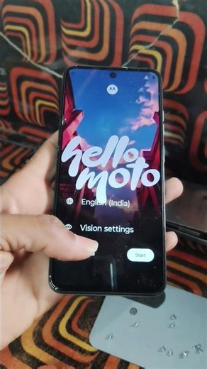 Moto G45 5G FRP Bypass 2026 | Google Account Remove Without PC | Latest Method