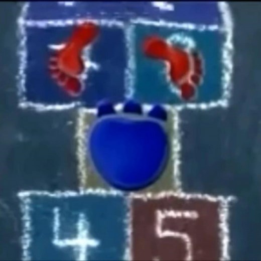 Disney Channel 1997 ident 11