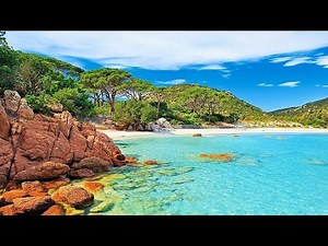 🎵 Chants Corses Puissants – L’Âme de la Corse en Musique 🔥 | VOCI DI CORSICA