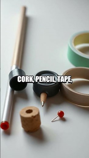 Whirlwind at Home: A Simple Wind Vane Experiment