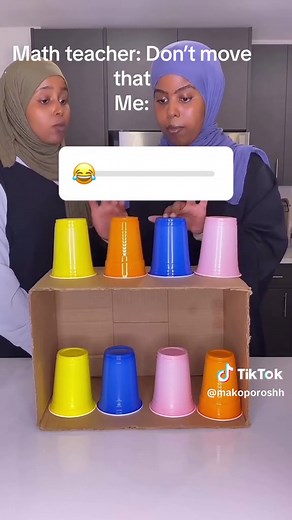 Exam Season Math Teacher: Don't Move That! Hilarious Team Last Minute Prank