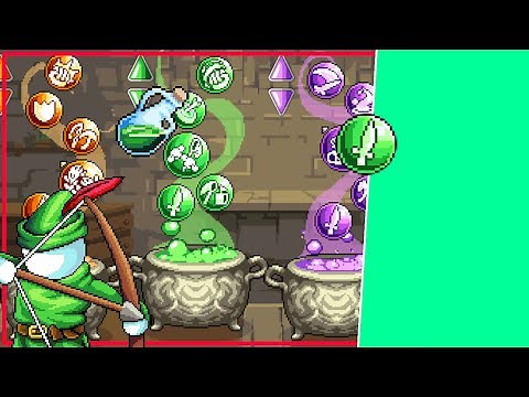 Idleon - Easiest Way To Increase Damage