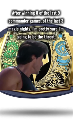 Mastering Magic: The Gathering Commander Strategies