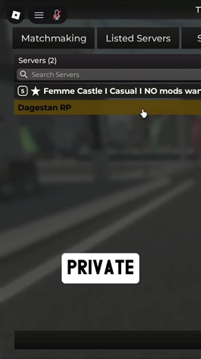 Am I gonna turn my second ERLC server into a roleplay one? Well…. #roblox #robloxrp #erlc #privateserver #roleplay