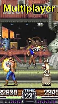 SUPER NINTENDO Games to PLAY in TWO-PLAYER Mode !!!
