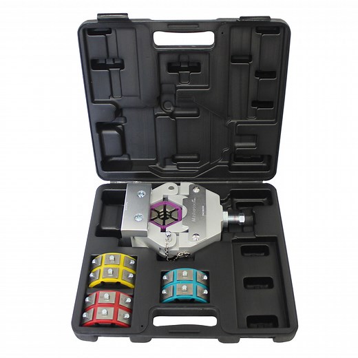 71550 A/C HOSE CRIMPER - Mastercool Inc.