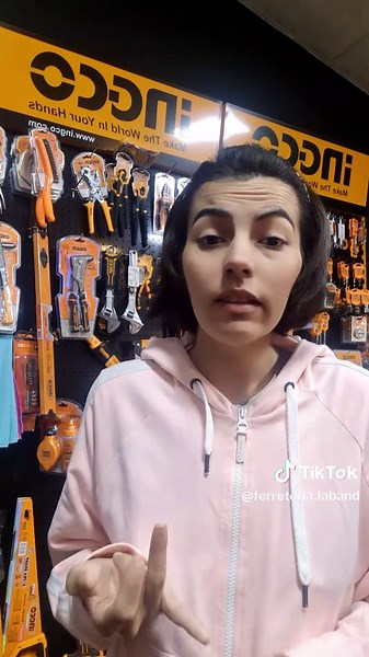 Videos de Ferreteria Labanda (@ferreteria.laband) con “sonido original - Ferreteria Labanda”