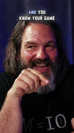 Are you proud of you?