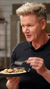 22K views · 246 reactions | My five-star meals are just a delivery away thanks to Home Chef! With fresh, pre-portioned ingredients and step-by-step recipe cards, your next home-cooked dinner will be absolutely brilliant. Get meals starting at $4.99/serving + Free Shipping when you sign up. | Gordon Ramsay | Facebook