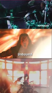 Unbound, nuevo single del esperado UNATONED de @machine_head, ya esta disponible, recuerda que el 25 de abril estará a la venta su nuevo disco Más detalles en: https://headbangersla.com/machine-head-presenta-nuevo-material/ | HEADBANGERS LATINOAMERICA