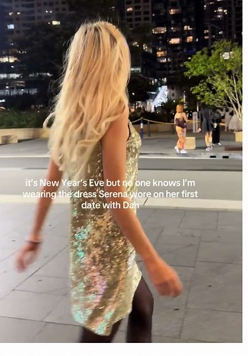 Happy Birthday Kyra! A Dress to Remember