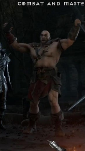 Diablo 2_Barbarian - New vs OLD #diablo2 #barbarian #d2r