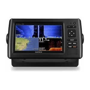 echoMAP™ CHIRP 72sv | Discontinued | Garmin Philippines