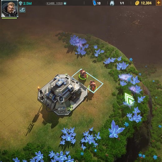 Conquer the Unexplored Planet🌎 Unleash Your Mech Army💪 | Project Entropy