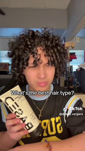 Understanding the Best Hair Types for Curly Hair