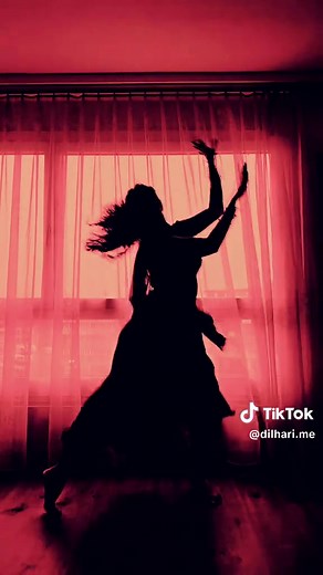 Learn Shadow Dance with Chudi Khanakayi