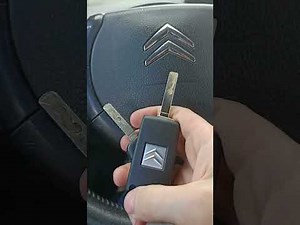 Tuto programmation nouvelle clé PSA C4 edc16c34 avec Delphi e150 + centralisation 💪💪