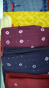 9.4K views · 165 reactions | Kurtis, ready to wear & Churidar set...