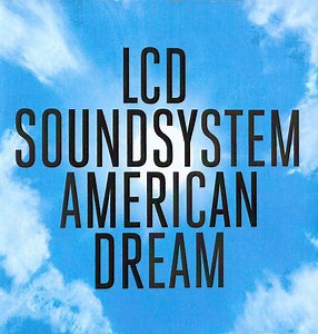 LCD Soundsystem - Tonite