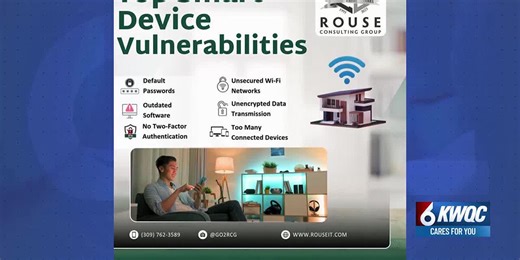 The rise of smart homes: How technology is changing the way we live