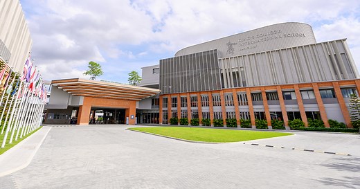 King's College International School Bangkok