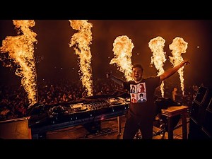 TREMOR - MARTIN GARRIX LIVE @ ULTRA MUSIC FESTIVAL MIAMI 2022