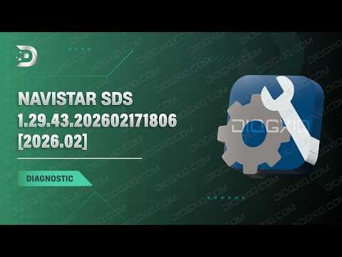 NAVISTAR SDS 1.29.43.202602171806 [2026.02] | SUPPORT 👨‍💻