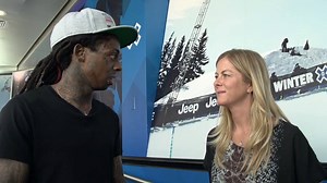 38K views · 646 reactions | “Skateboarding is about style! No one skates the same.”-Lil Wayne | X Games | Facebook