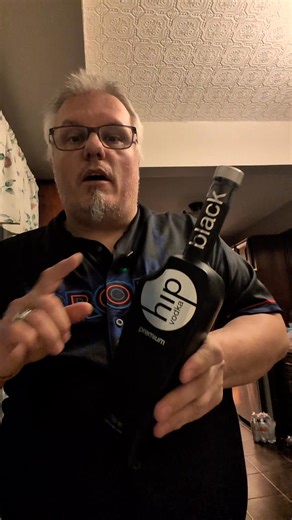 Hip Vodka a Brampton based distillery that produces some of the best Vodka we tried This is the Black Premium other flavors include Mango Watermelon and Bubble Gum. Check them out for yourself at www.hipvodka.com #vodka #fblifestylechallenge #AtTheSceme #Barrie #brampton #LCBO | At the Scene Photography