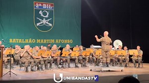 11K views · 1.9K reactions | ALADDIN | Exército Brasileiro - Banda de...