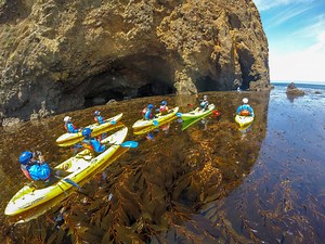 Employment Opportunities - Santa Barbara Adventure Co.