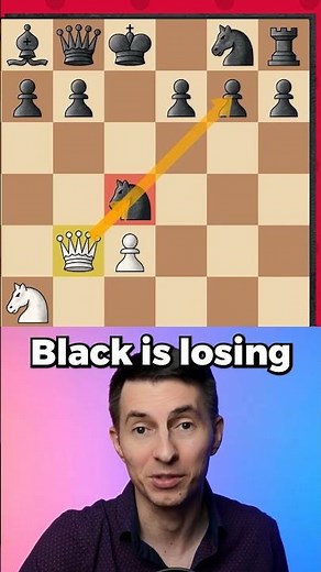 19 Million Players Made This Opening MISTAKE