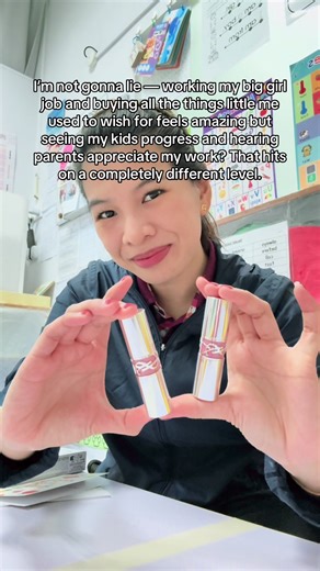 Every small win reminds me why I do what I do. 📚 #TeacherLife #EarlyInterventionTeacher #Fulfillment