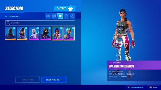Free Fortnite Accounts 900 vBucks RENEGADE RAIDER + AERIAL ASSAULT TROOPER