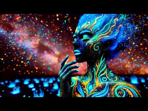 NEW MOON PORTAL LEMURIAN LIGHT-CODES 5D 12D HEALING, HAPPINESS & ABUNDANCE DIVINE SOUND MEDITATION